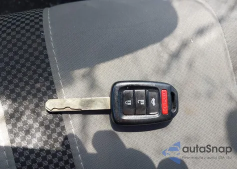 2019 Honda Civic Lx from USA, damaged, VIN 2HGFC2F67KH576306